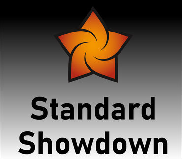 Foundations Standard Showdown ticket - Fri, Jan 31 2025