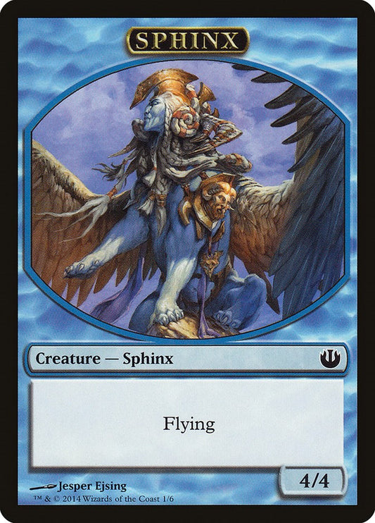 Sphinx Token