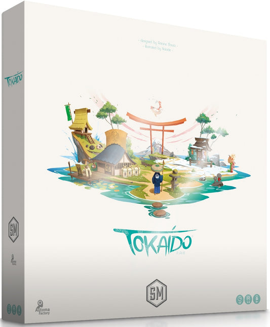 Tokaido