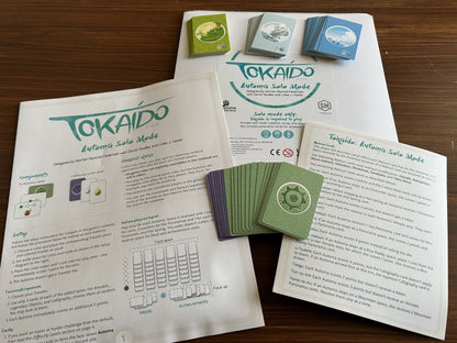 Tokaido