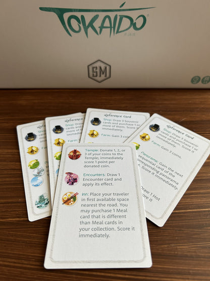 Tokaido