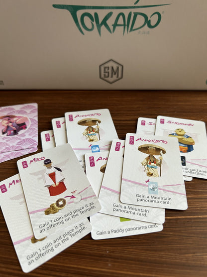 Tokaido