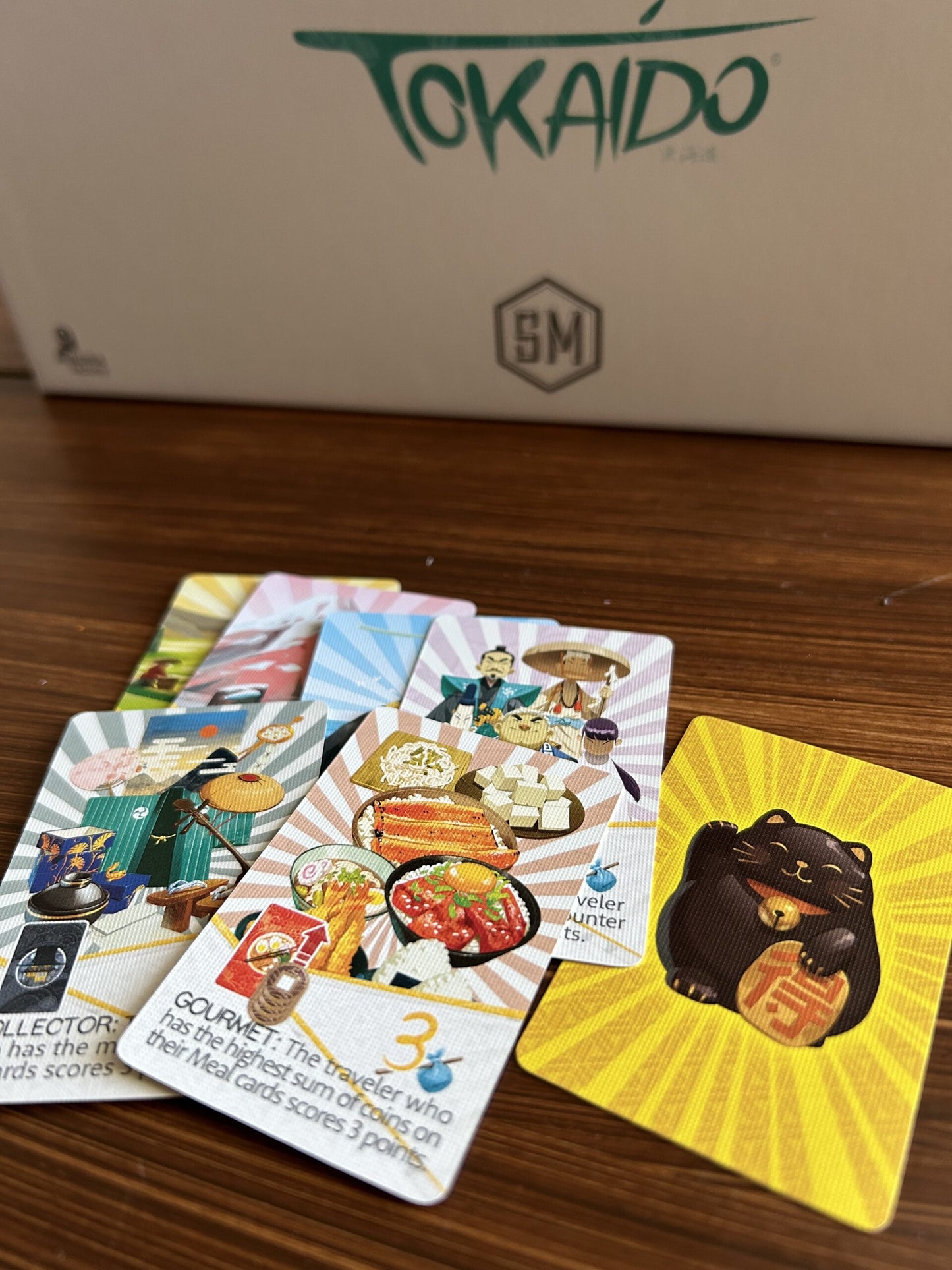 Tokaido