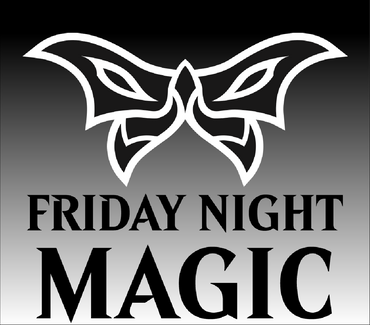 11th Friday Night Duskmourn Draft ticket - Fri, Oct 11 2024