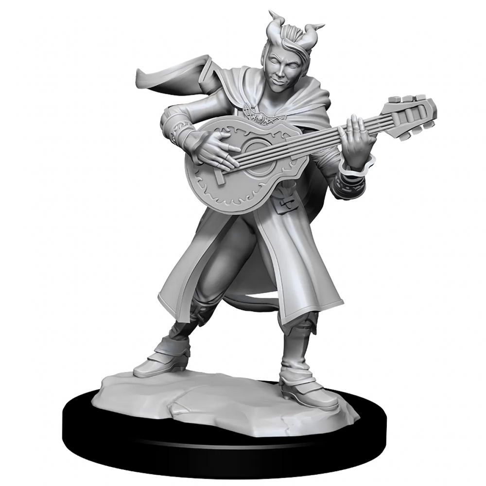 Tiefling Bard