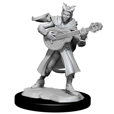 Tiefling Bard