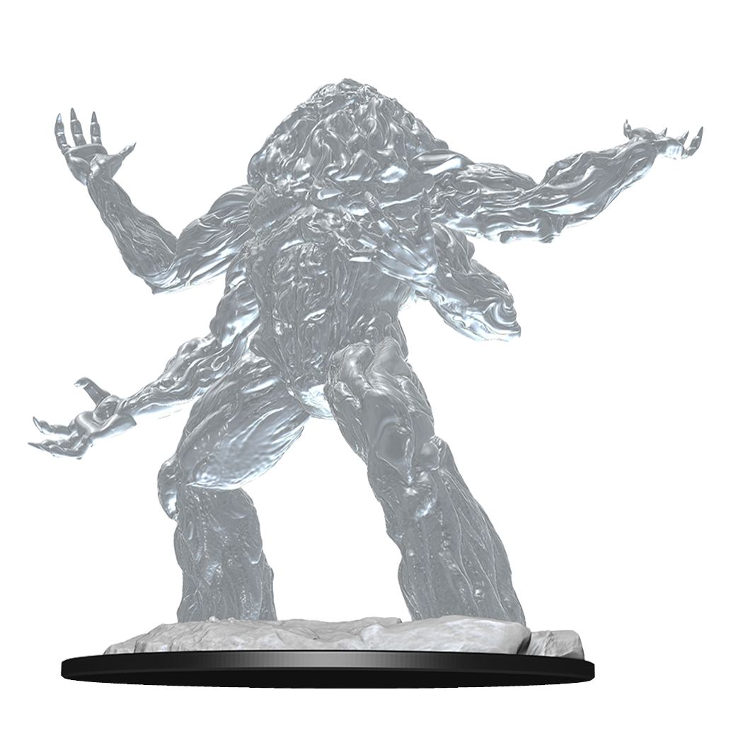 Magic the Gathering Unpainted Miniatures Omnath