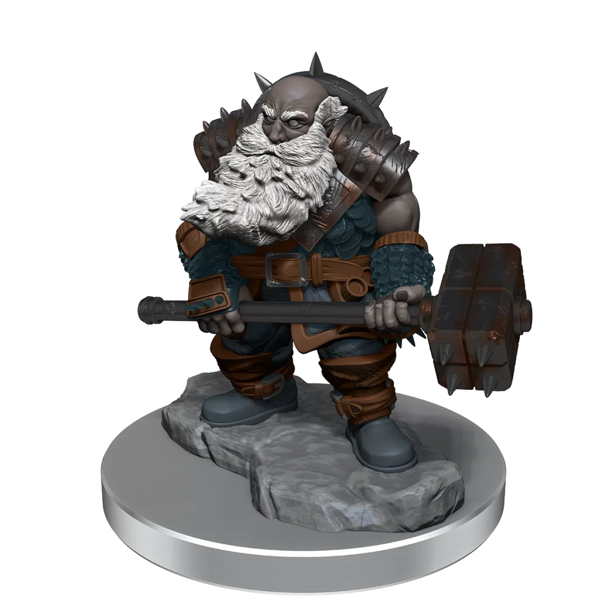 Duergar Fighters