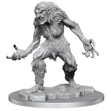 Ice Troll Female