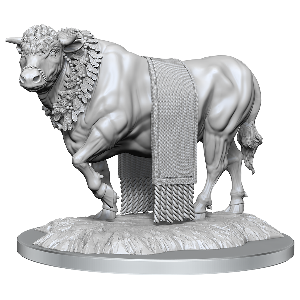 WizKids Deep Cuts Brigante Celts