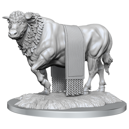 WizKids Deep Cuts Brigante Celts