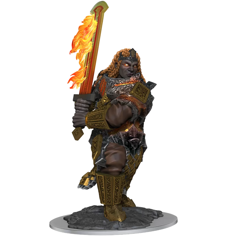 Fire Giant