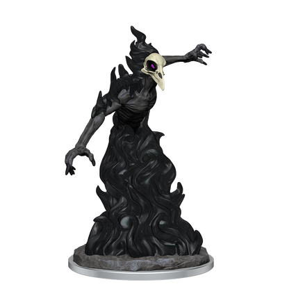 Critical Role Unpainted Miniatures Revenge Demon