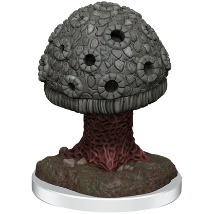 D&D Nolzurs Marvelous Unpainted Miniatures Shrieker & Violet Fungus