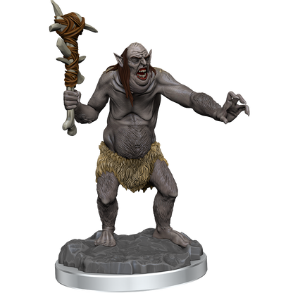 D&D Nolzurs Marvelous Unpainted Miniatures Grimlocks