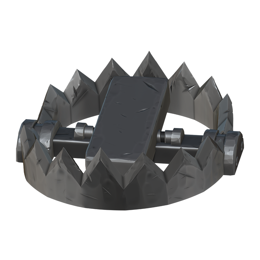 Wizkids Dungeon Dressings Traps Devilish Devices