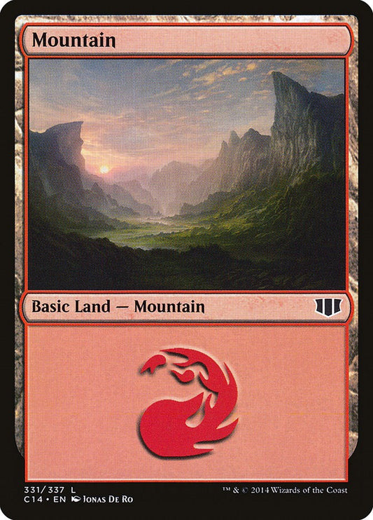 Mountain (331)