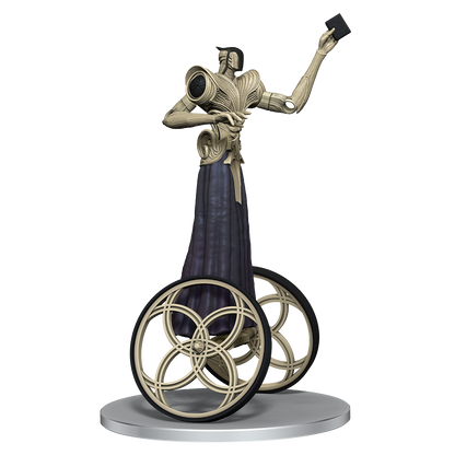 D&D Icons of the Realm Strixhaven Set 1