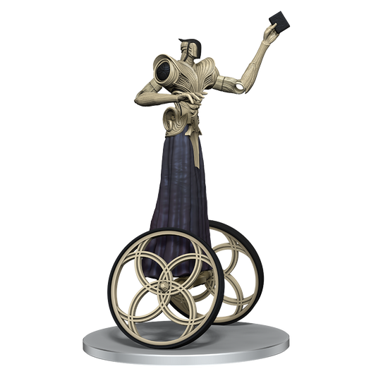 D&D Icons of the Realm Strixhaven Set 1