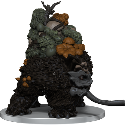 D&D Icons of the Realm Strixhaven Set 1