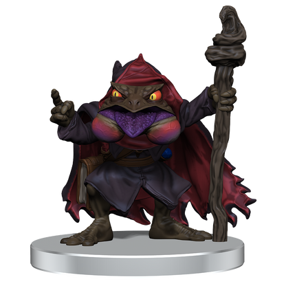 D&D Icons of the Realm Strixhaven Set 1