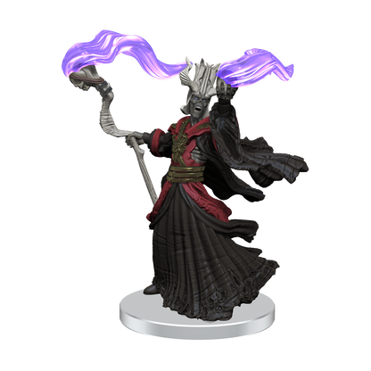 D&D Icons of the Realms Tomb of Annihilation Box 1