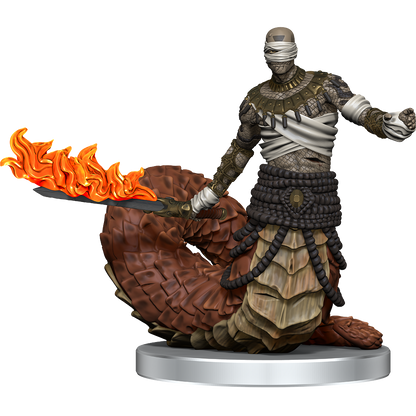 D&D Icons of the Realms Tomb of Annihilation Box 1