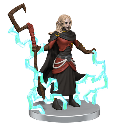 D&D Icons of the Realms Tomb of Annihilation Box 1