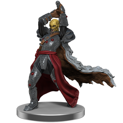 D&D Icons of the Realms Githyanki Warband