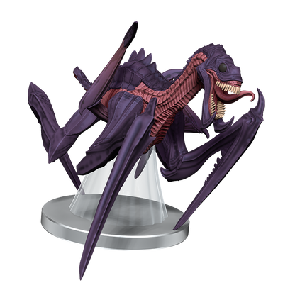 D&D Icons of the Realms Sand & Stone Booster Brick