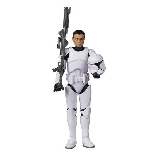 Star Wars - Black Series - Phase 1 Clone Trooper