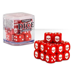 GW Dice Set