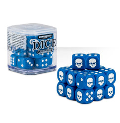 GW Dice Set