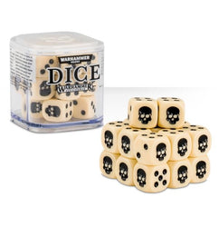 GW Dice Set