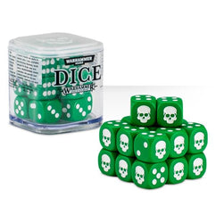 GW Dice Set