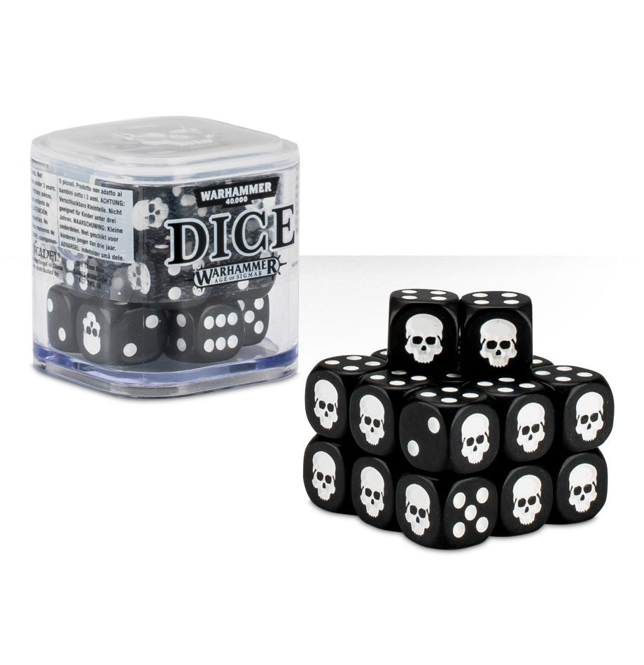 GW Dice Set