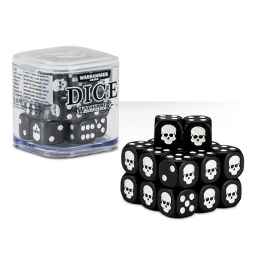 GW Dice Set