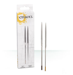 Citadel Tools