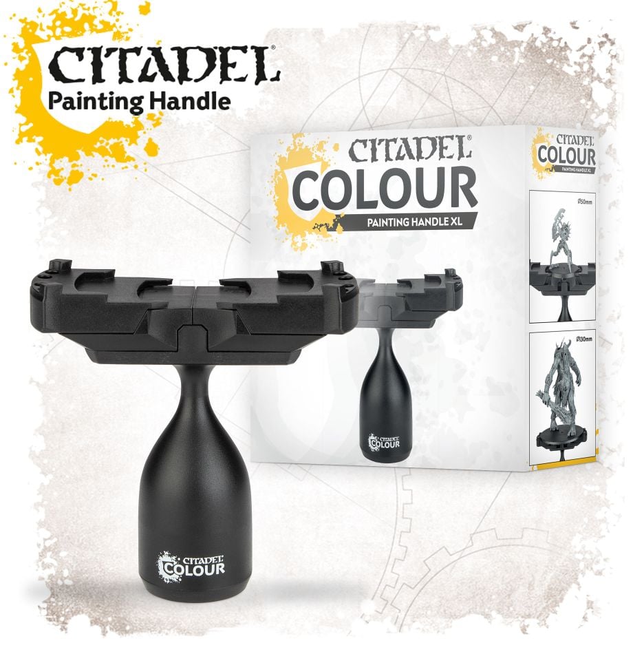 Citadel Tools