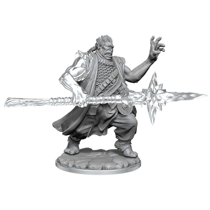 Critical Role Gilmores Fantastic Fabriciations Cyclops Stormcaller