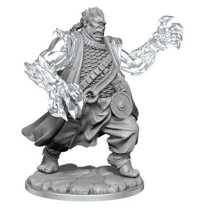 Critical Role Gilmores Fantastic Fabriciations Cyclops Stormcaller