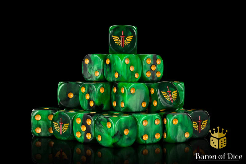 Baron of Dice