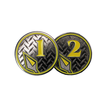 Attack Counters/Tokens