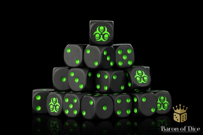 Baron of Dice