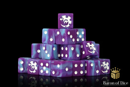 Baron of Dice