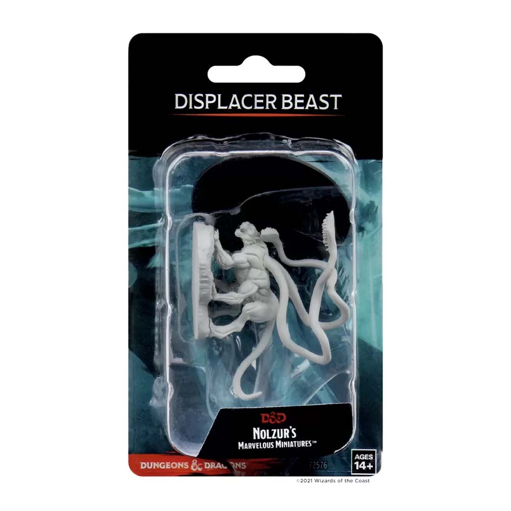 Displacer Beast