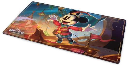 Playmat (Mickey Mouse – Brave Little Prince)