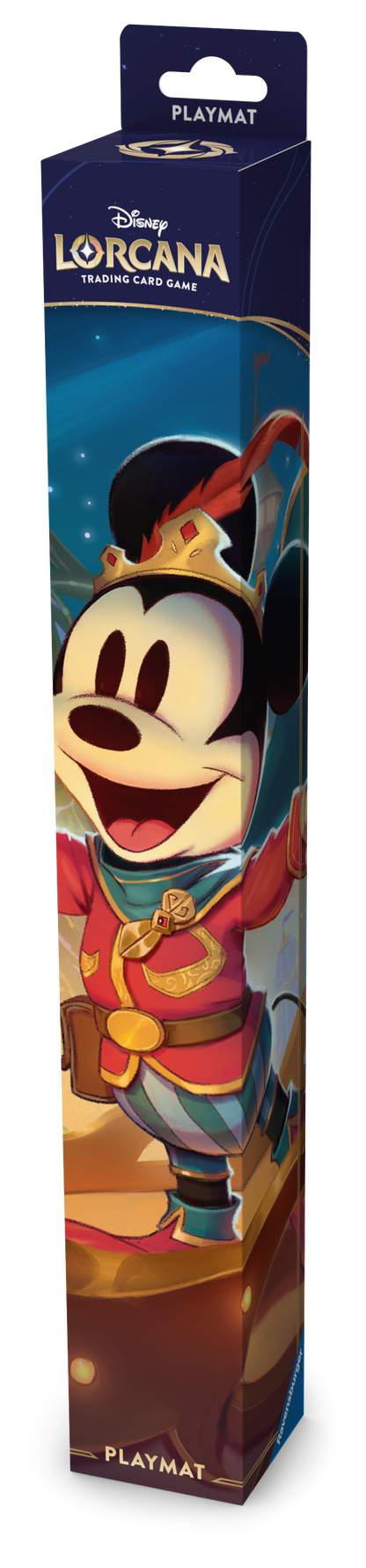Playmat (Mickey Mouse – Brave Little Prince)