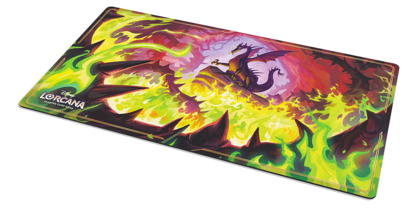 Playmat (Dragonfire)