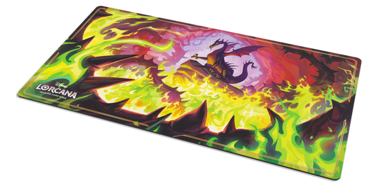 Playmat (Dragonfire)